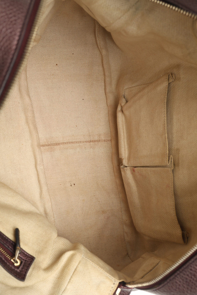 Gucci Soho Chain Bag