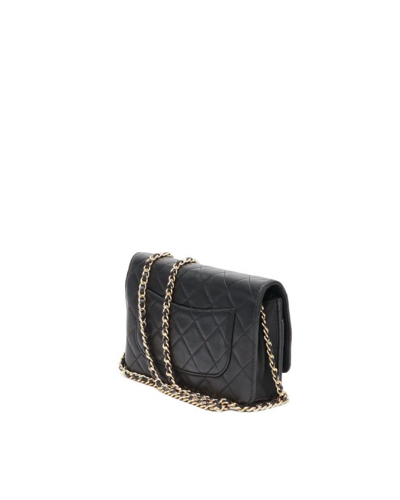 Chanel Wallet On Chain Bag