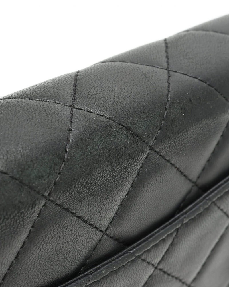 Chanel Wallet On Chain Bag