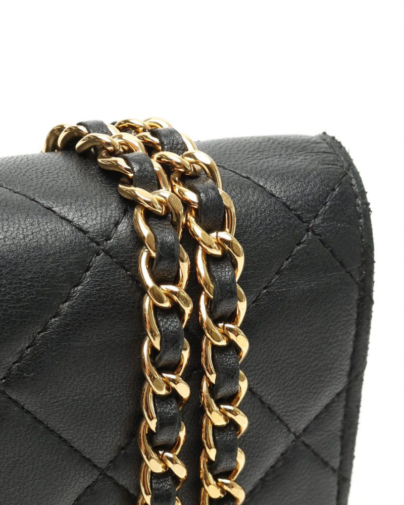 Chanel Wallet On Chain Bag