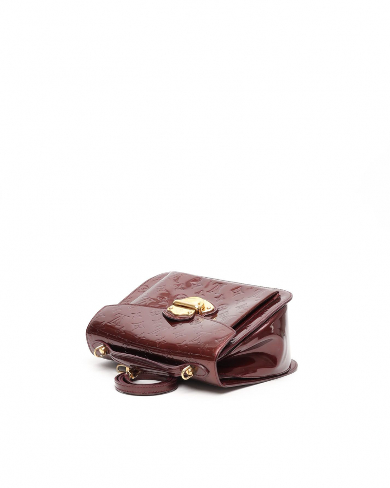 Louis Vuitton Monogram Vernis Mirada Bag