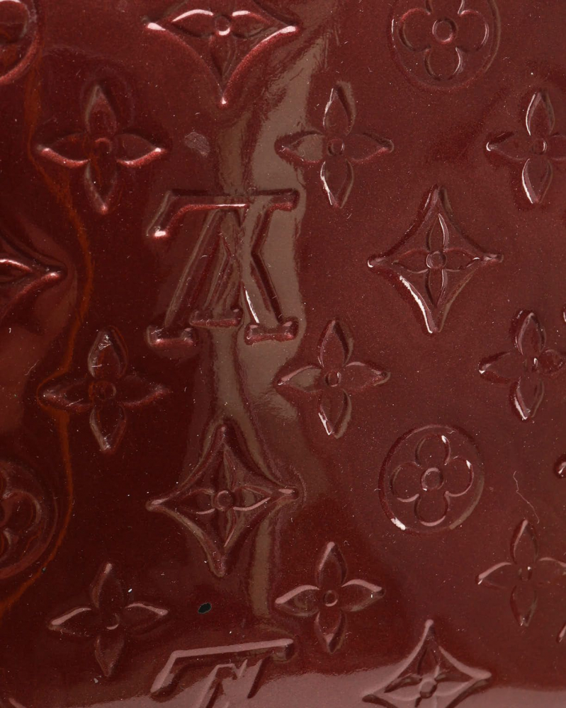 Louis Vuitton Monogram Vernis Mirada Bag
