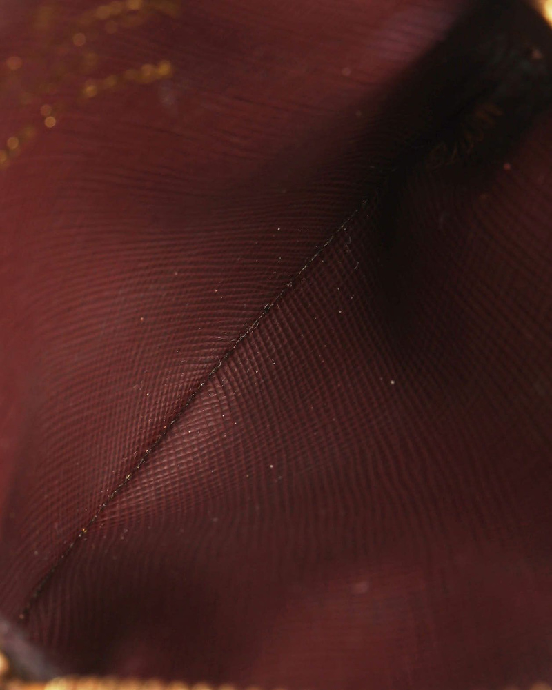 Louis Vuitton Coin Purse