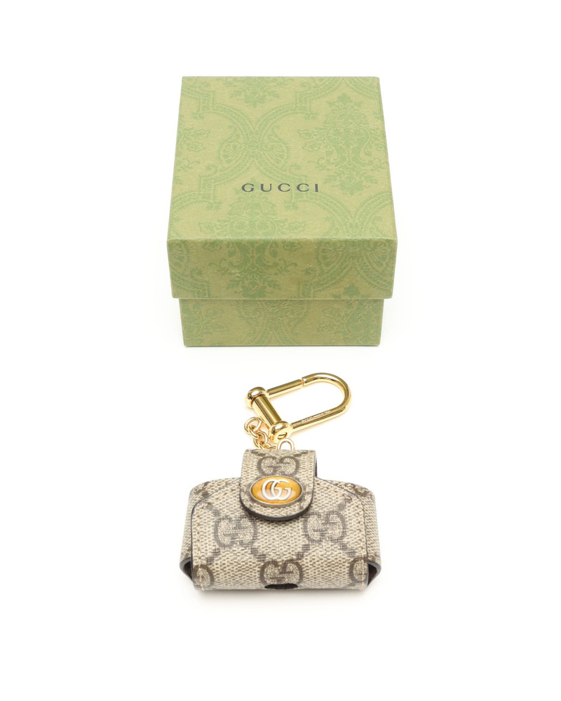 Gucci AirPods Case