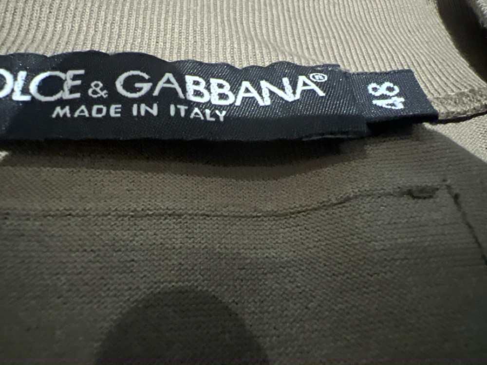 Dolce&Gabbana T-shirt