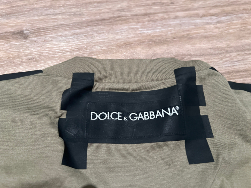 Dolce&Gabbana T-shirt