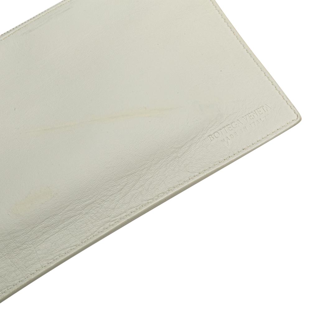 Bottega Veneta B Bottega Veneta Black Nappa Leather Leather Small Nappa Maxi Intrecciato Arco Tote Italy