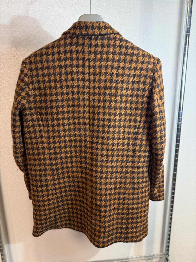 Sandro Blazer winter