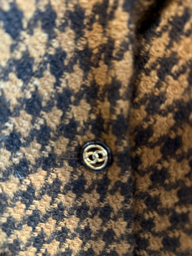 Sandro Blazer winter