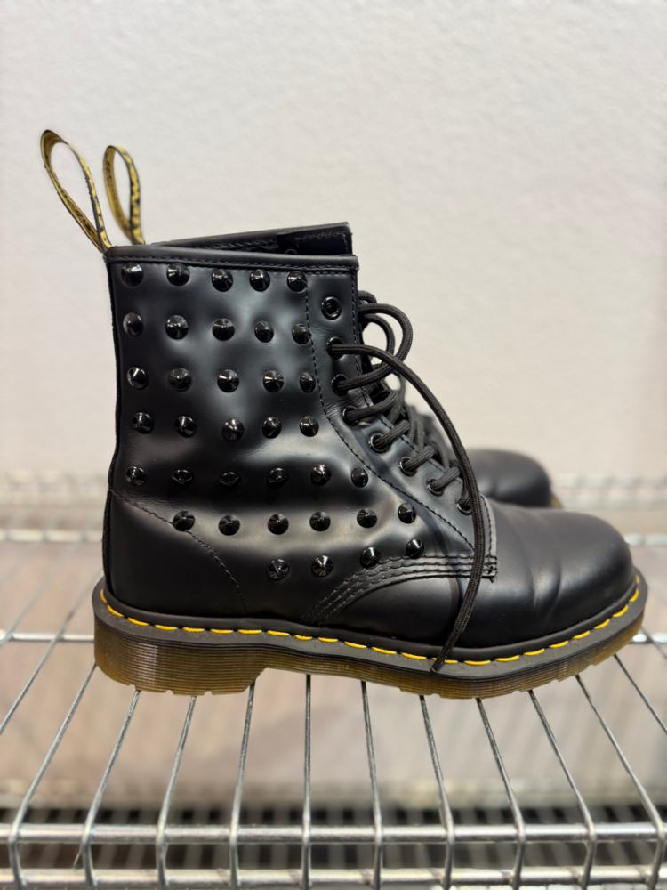Dr. Martens Lace-up boots