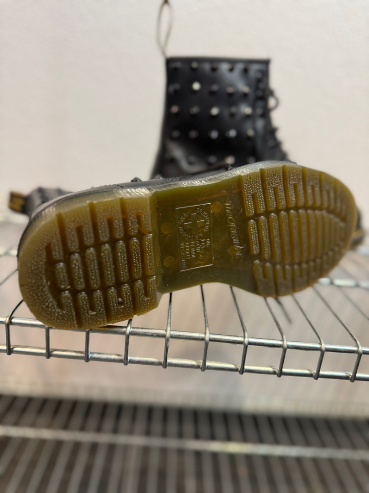 Dr. Martens Lace-up boots