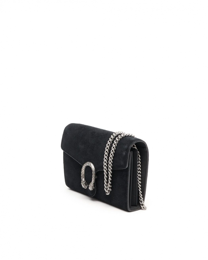 Gucci Dionysus Wallet On Chain Bag