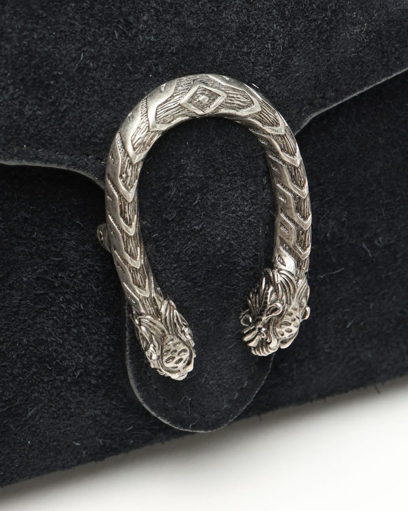 Gucci Dionysus Wallet On Chain Bag