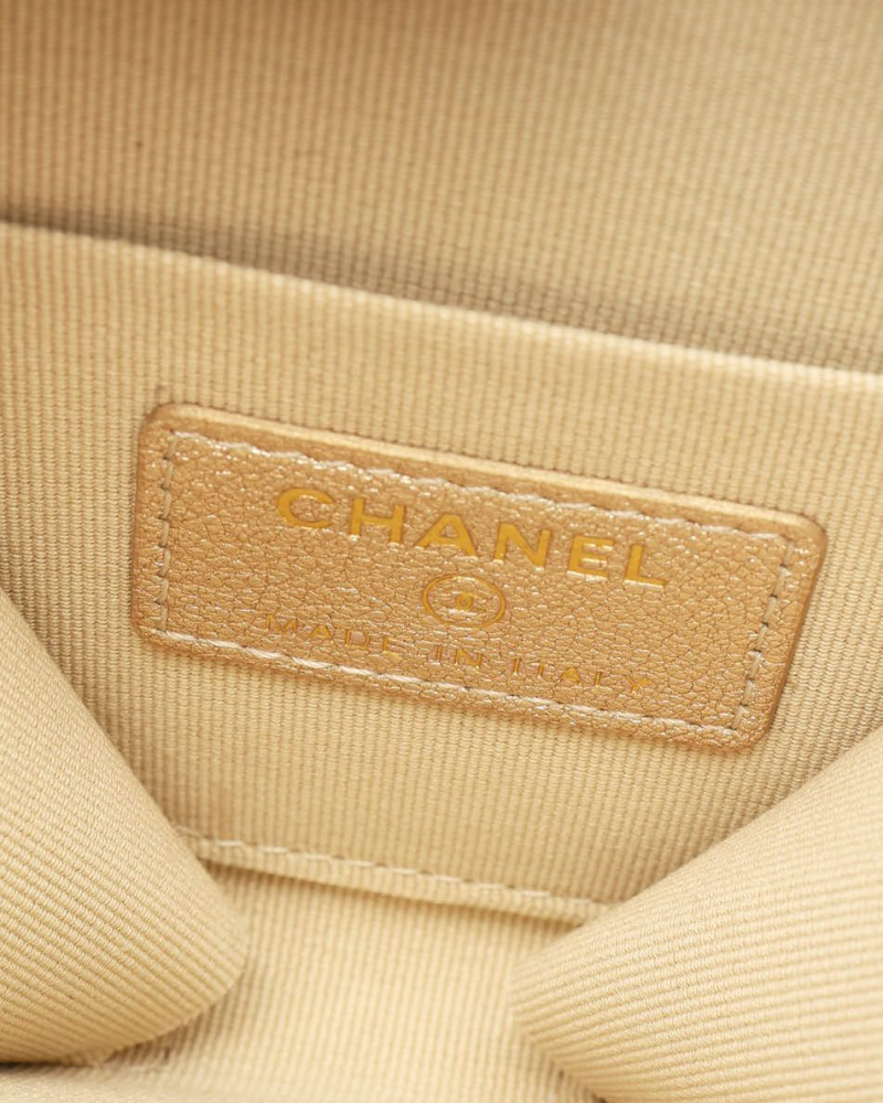 Chanel CC Coin & Airpod Case