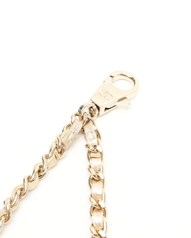 Chanel CC Coin & Airpod Case