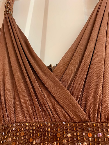 BCBG Max Azria Dress