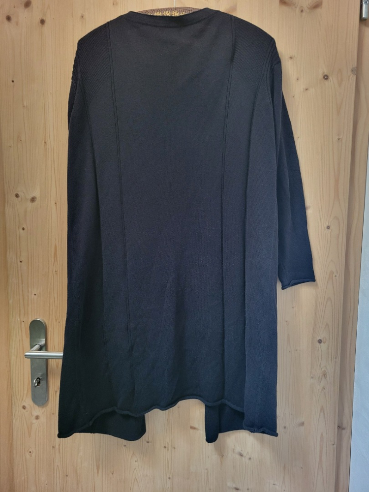 Max Studio Long Cardigan