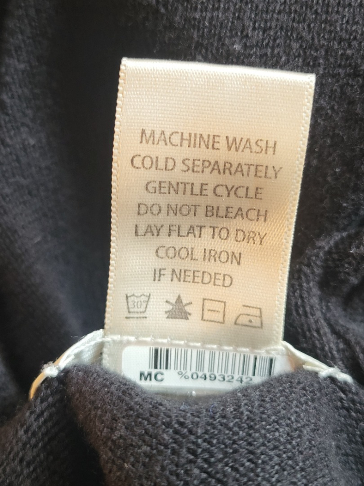 Max Studio Long Cardigan