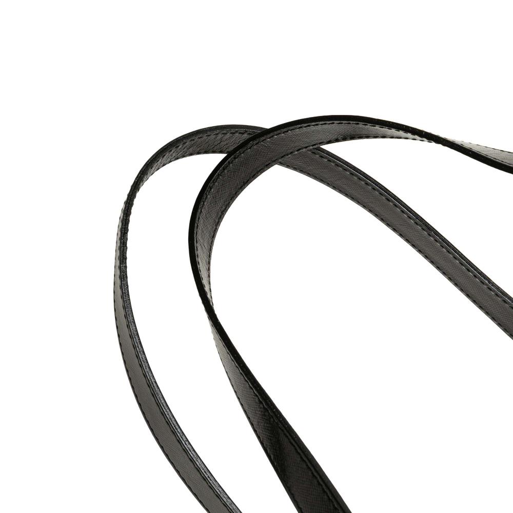 Burberry B Burberry Brown Beige with Black Canvas Fabric Haymarket Check Tote United Kingdom