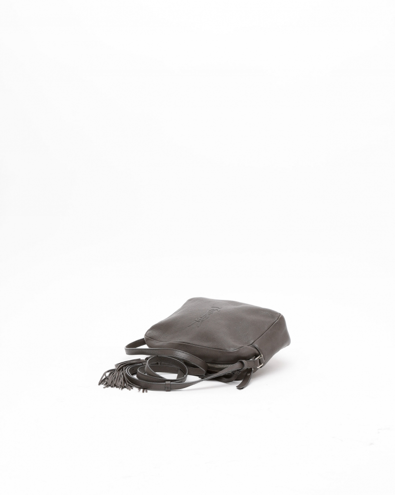 Saint Laurent Camera Lou Bag