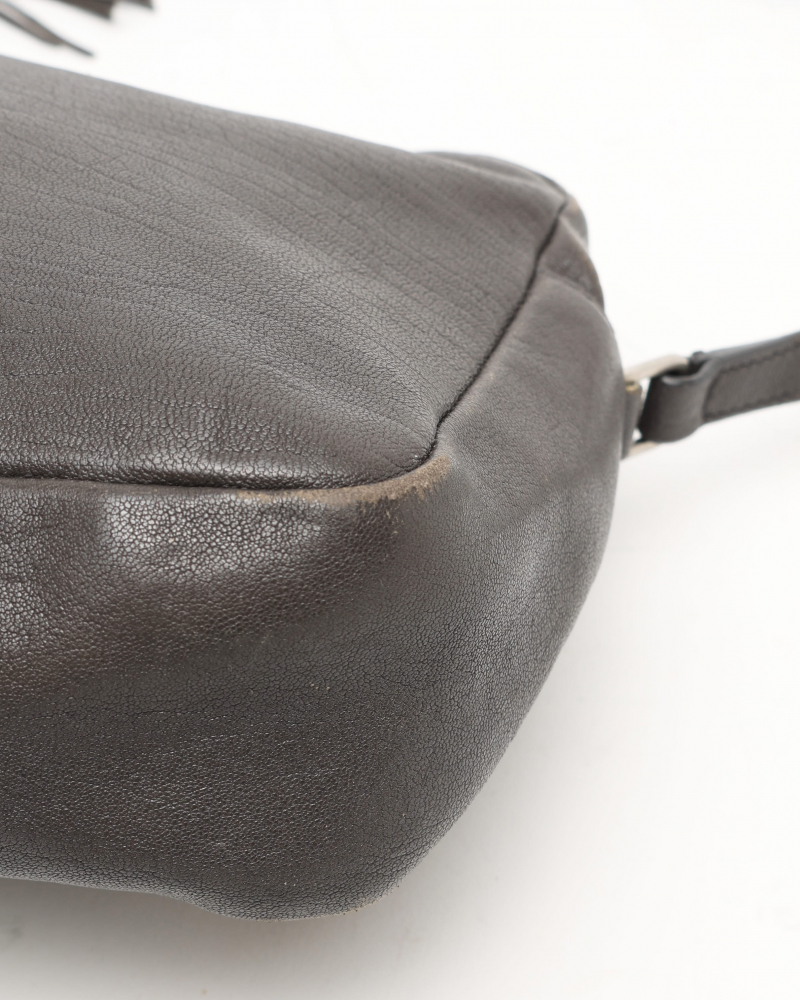 Saint Laurent Camera Lou Bag