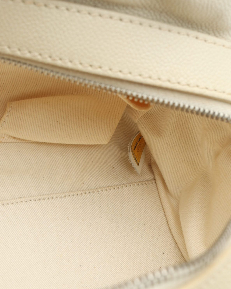 Chanel CC Caviar Hobo Bag