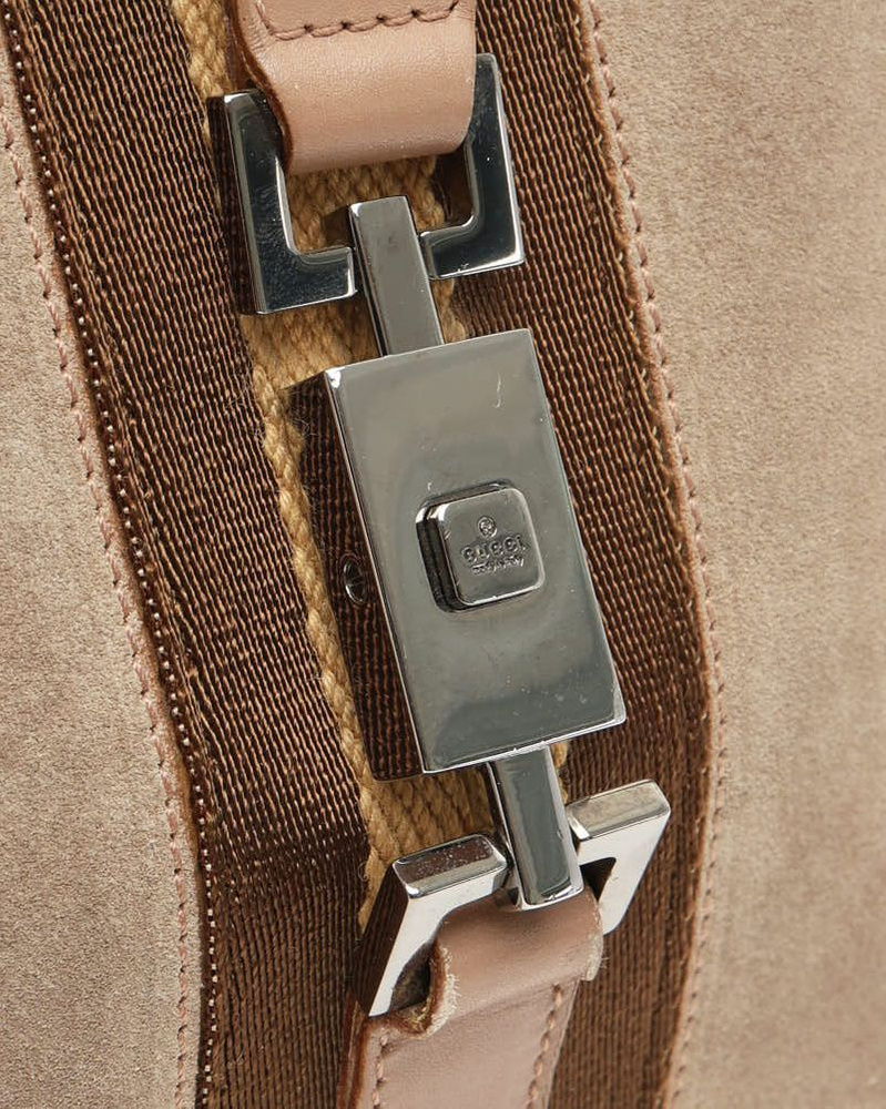 Gucci GG Jackie Bag