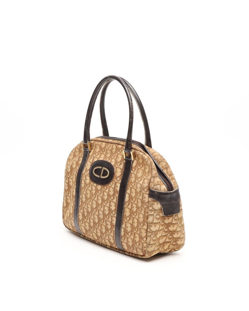 Christian Dior Diorissimo Bag