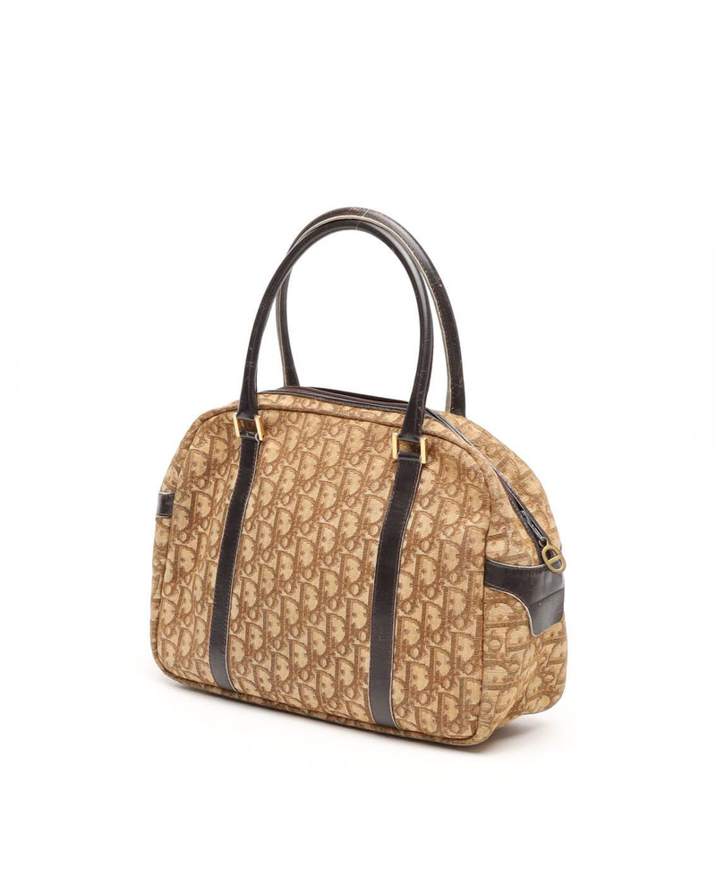 Christian Dior Diorissimo Bag