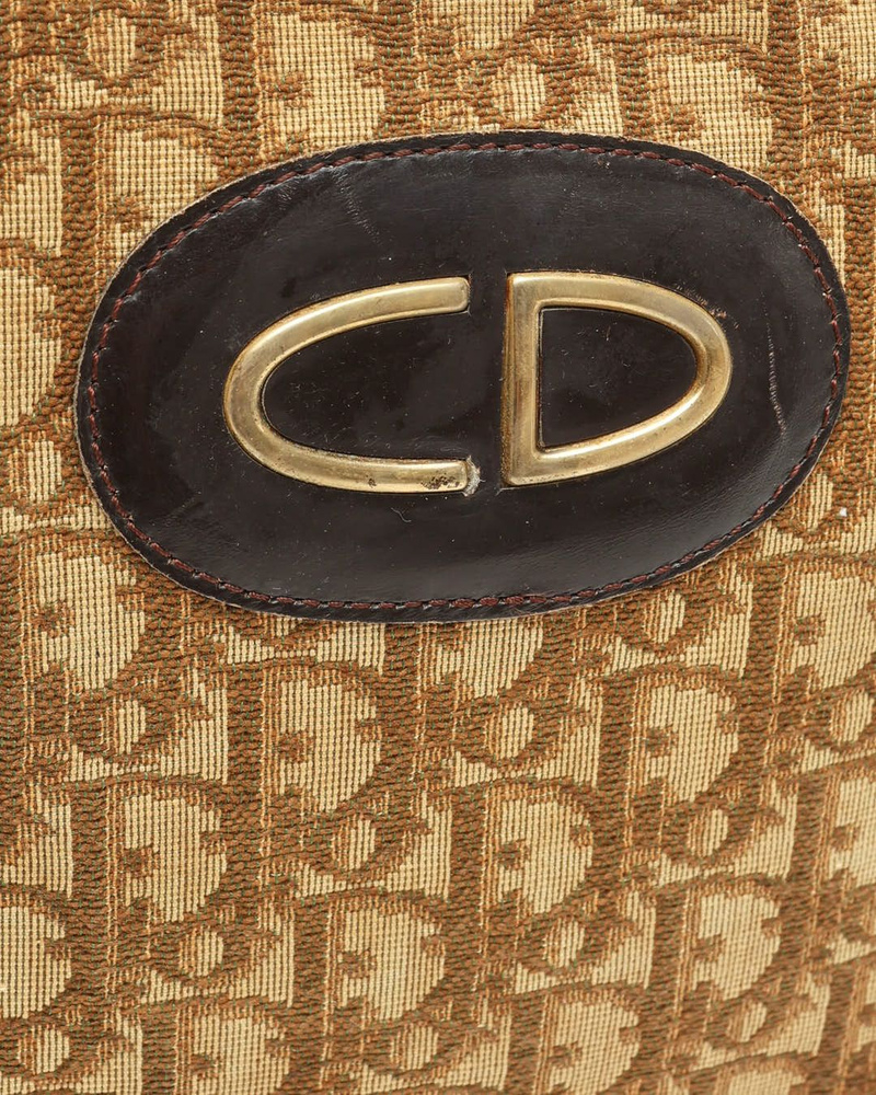 Christian Dior Diorissimo Bag