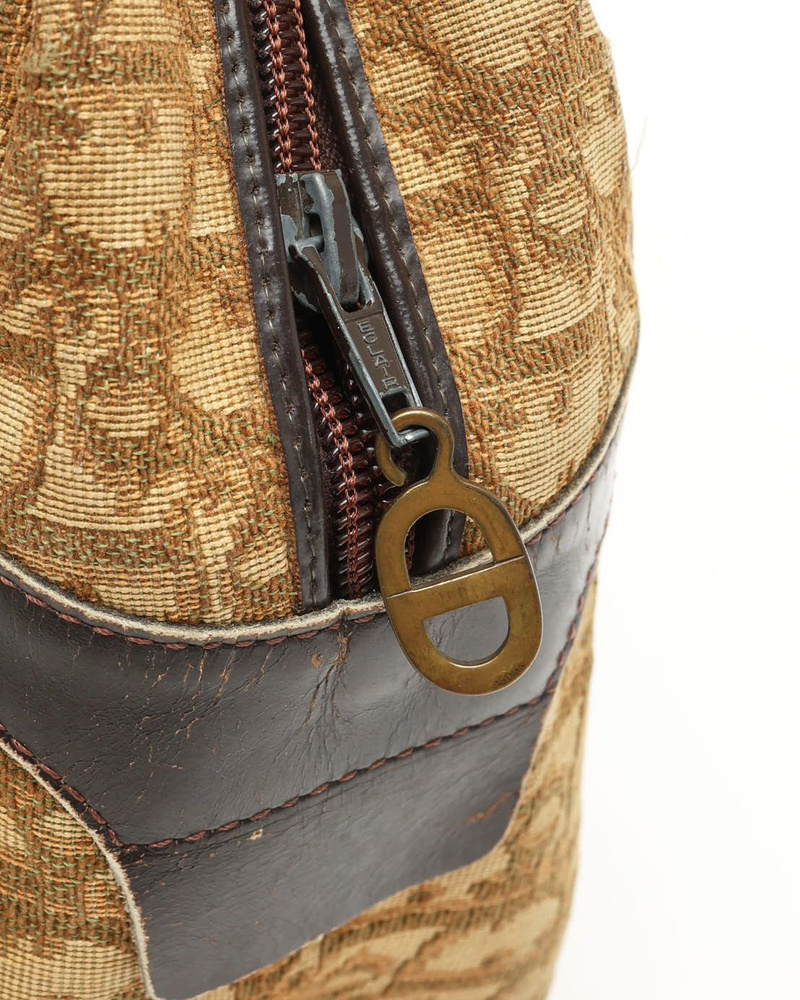 Christian Dior Diorissimo Bag