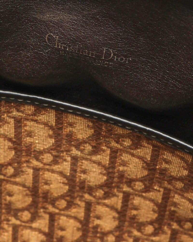 Christian Dior Diorissimo Bag