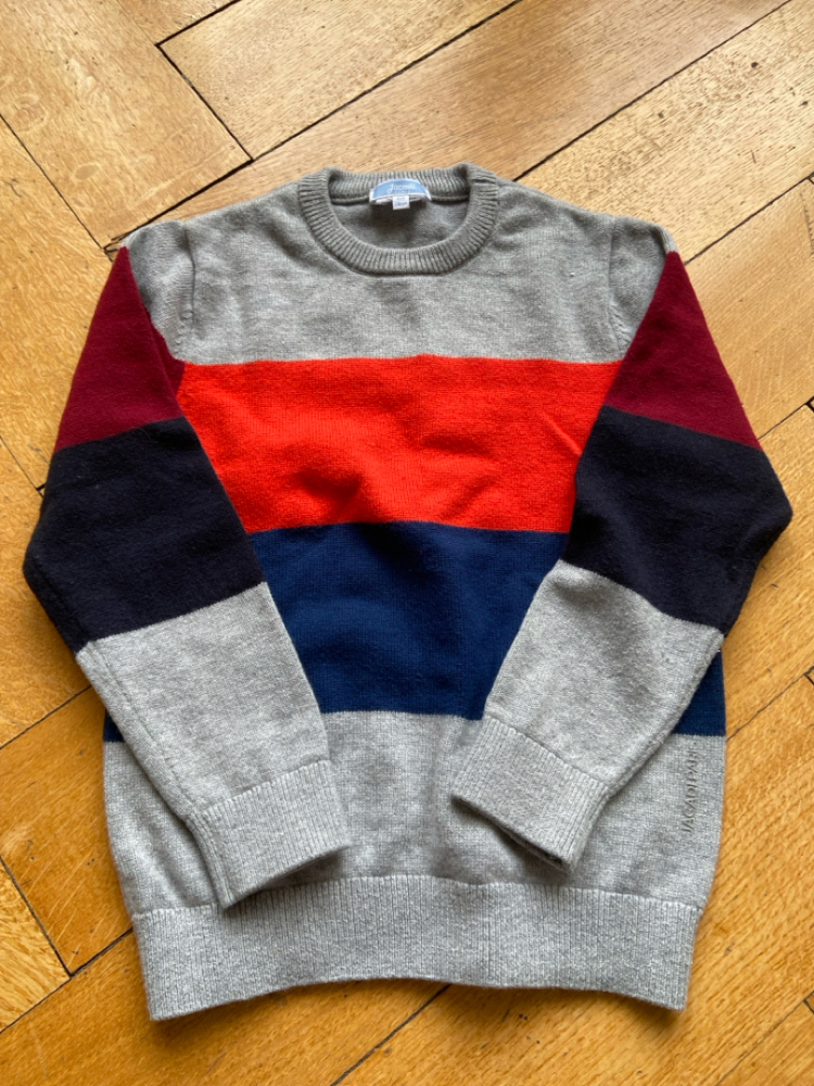 Jacadi Long-sleeved sweaters