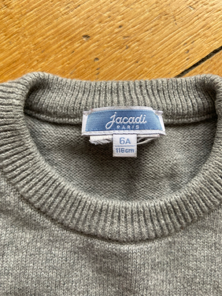 Jacadi Long-sleeved sweaters