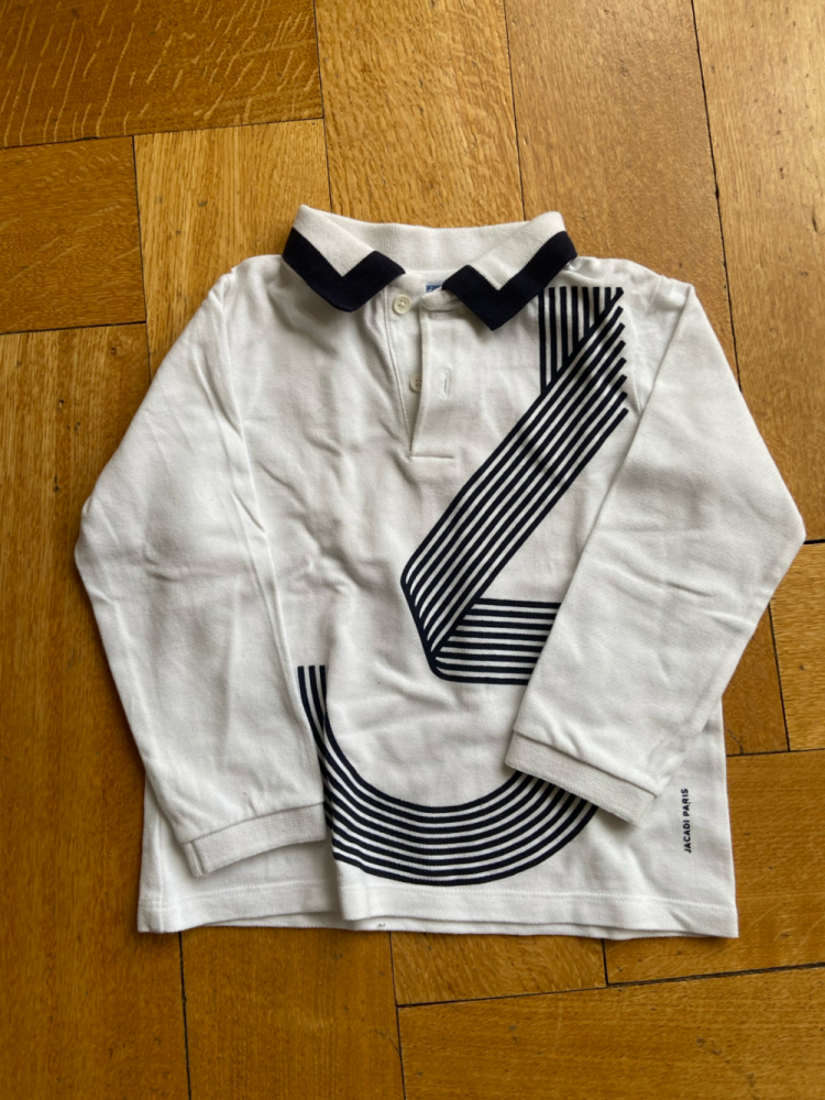 Jacadi Long-sleeved sweaters