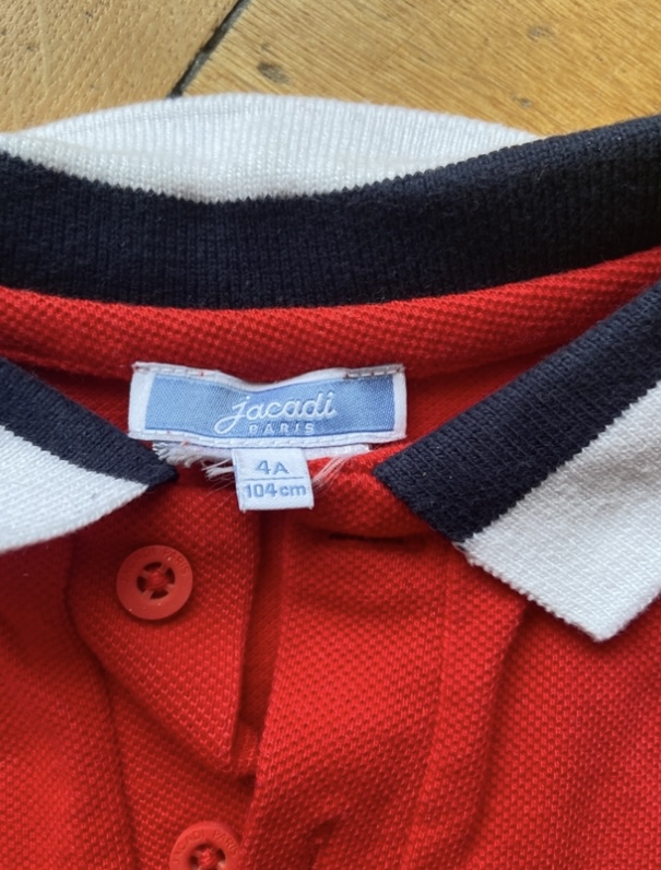 Jacadi Long-sleeved sweaters