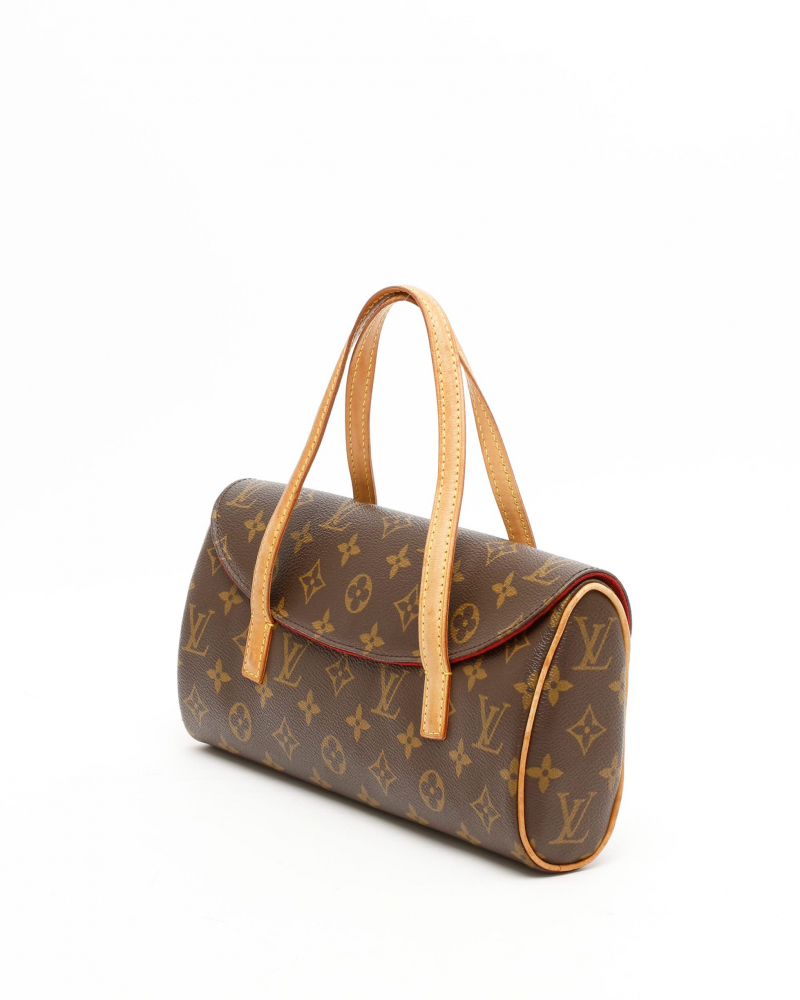 Louis Vuitton Monogram Sonatine Bag