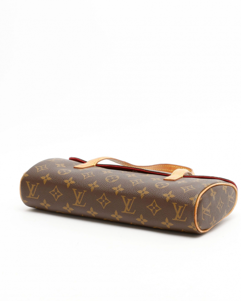 Louis Vuitton Monogram Sonatine Bag