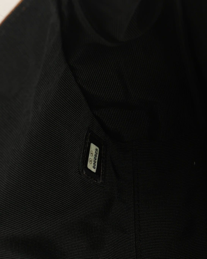 Chanel 2.55 Reissue Suede Patchwork Bag