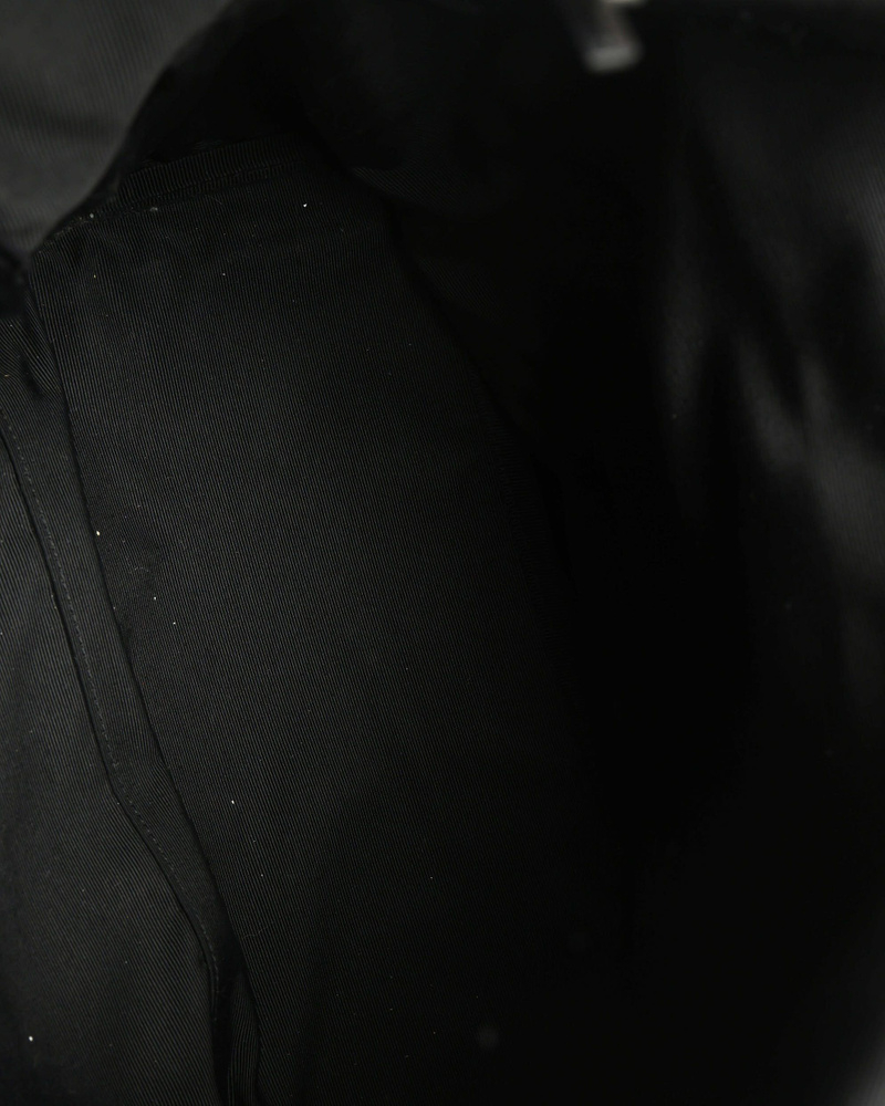 Saint Laurent Studded Backpack