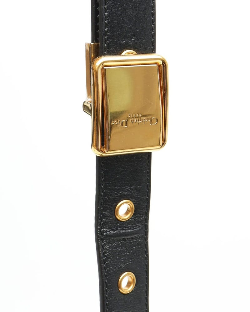 Christian Dior 30 Montaigne Bag