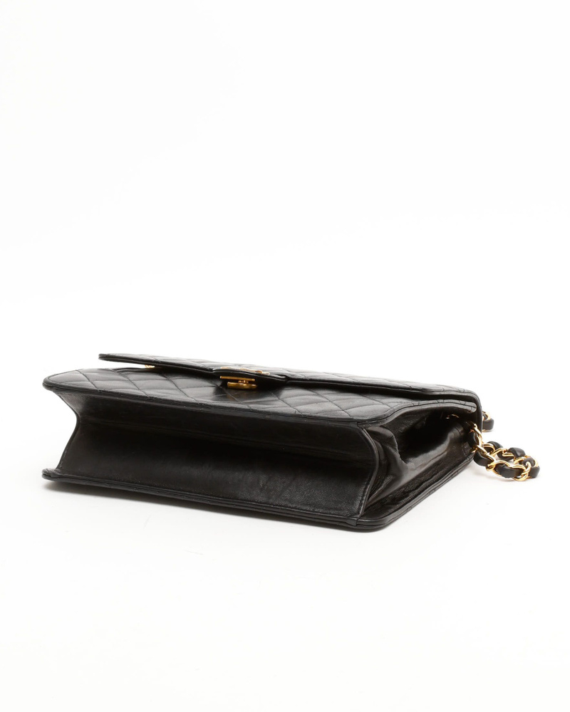 Chanel Classic Chain Flap Bag