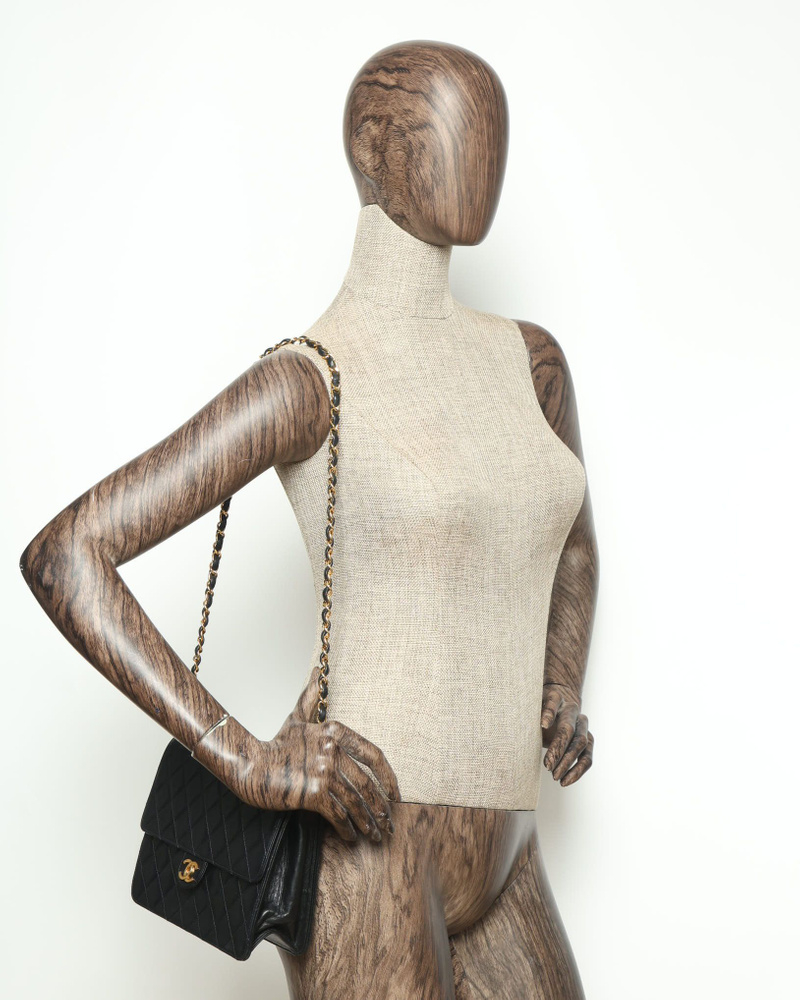 Chanel Classic Chain Flap Bag