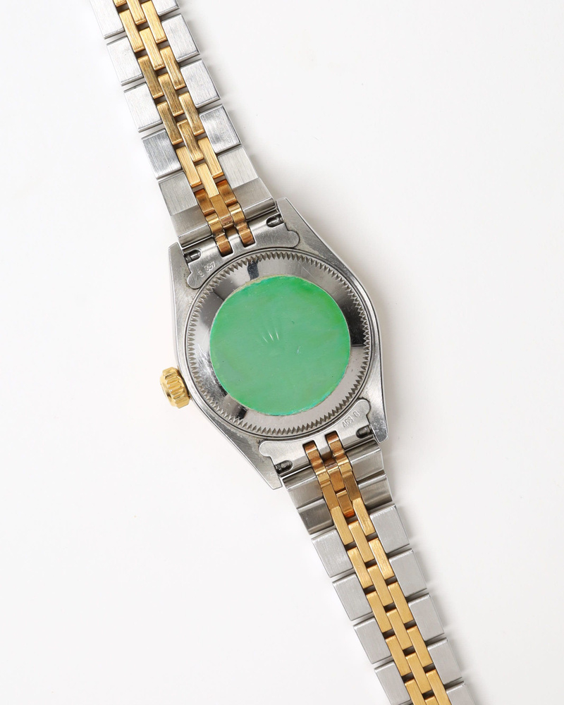 Rolex Lady-Datejust 26mm Ref 69173 1997 Watch