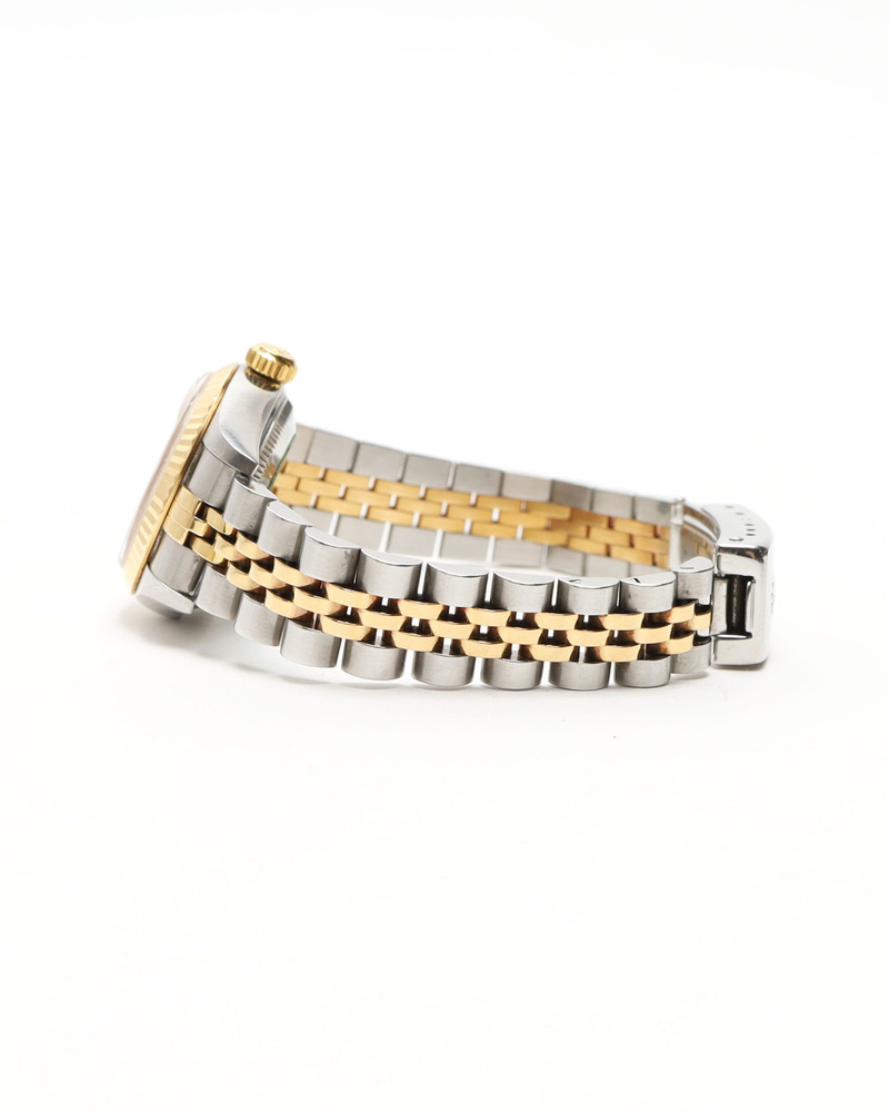 Rolex Lady-Datejust 26mm Ref 69173 1997 Watch