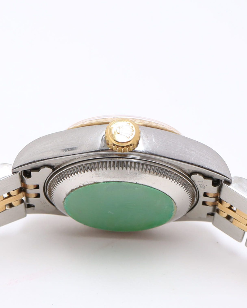 Rolex Lady-Datejust 26mm Ref 69173 1997 Watch