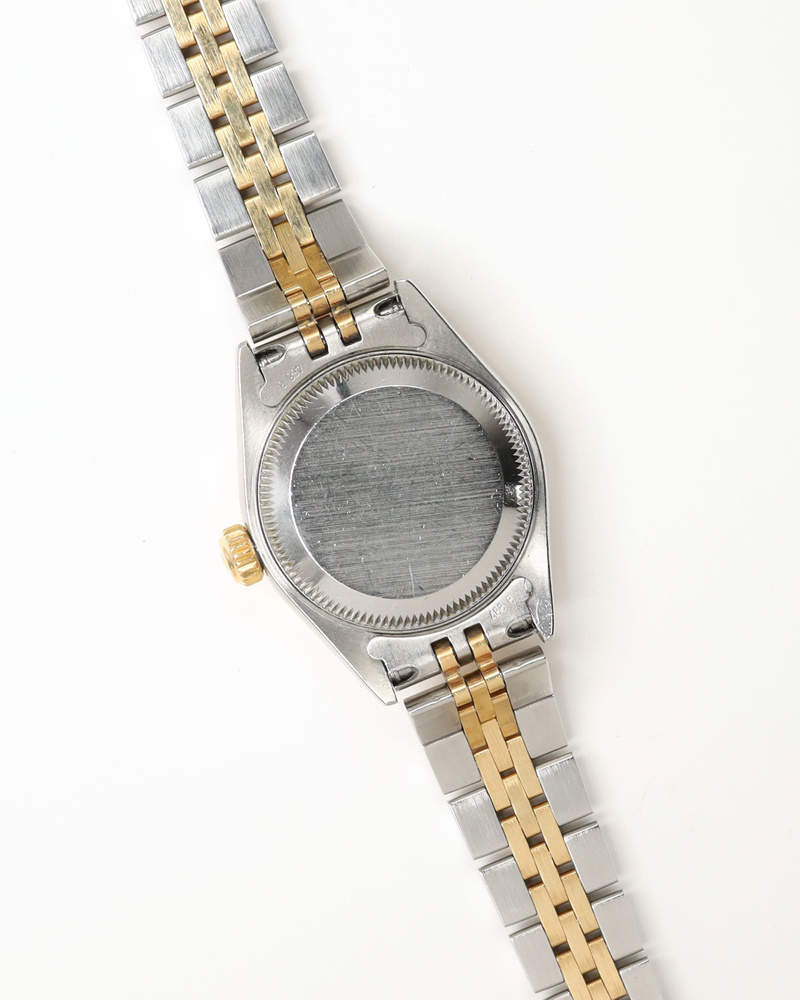 Rolex Lady-Datejust 26mm Ref 79173 2000 Watch