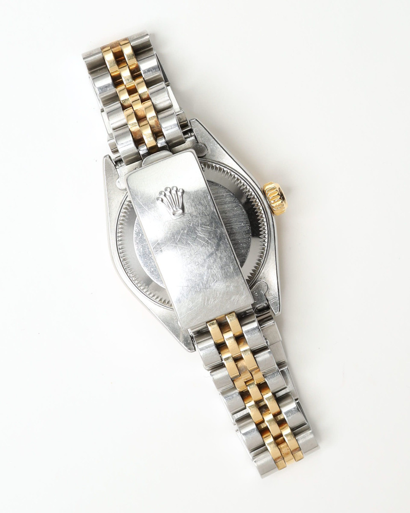 Rolex Lady-Datejust 26mm Ref 79173 2000 Watch