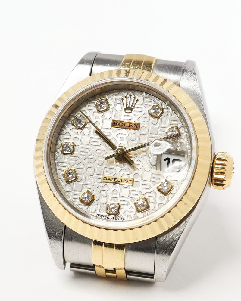 Rolex Lady-Datejust 26mm Ref 79173 2000 Watch