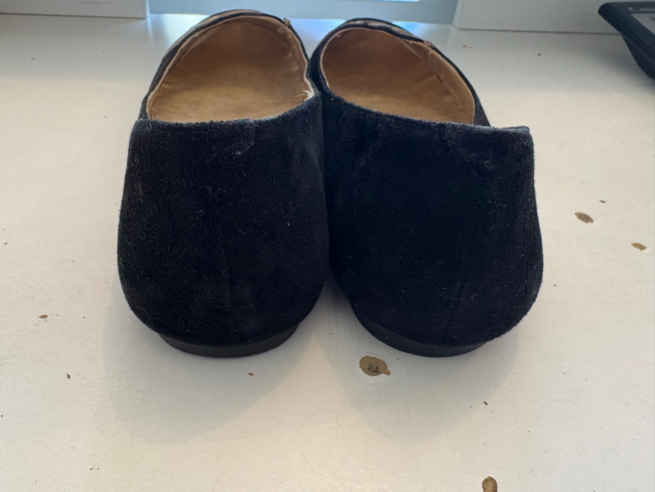 Kate Spade Ballerina